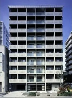 レジディア東桜【2階】の外観
