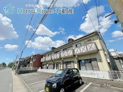 グラシアスの画像