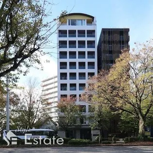 CASA+α名駅南【5階】の外観