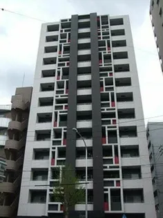 ドゥーエ千種【11階】の外観