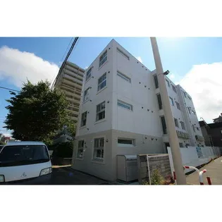 BURANO学園前の画像