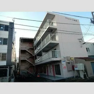 アリコベール宮の沢の画像