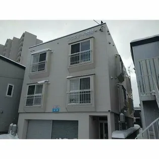 フロスティ発寒Aの画像