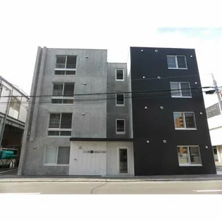 ベルエット二十四軒の画像