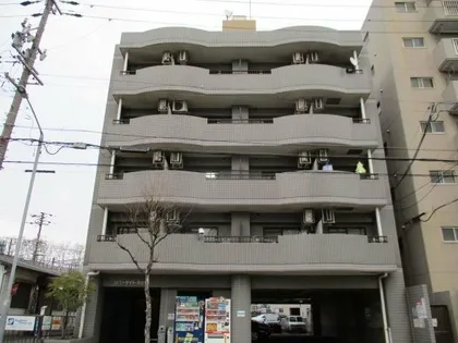 リバーサイドタカセの画像