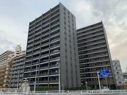レーベン名古屋松重町GRAND AUBEの画像