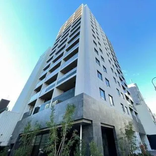 GRAN PASEO名古屋伏見【606号室】の外観