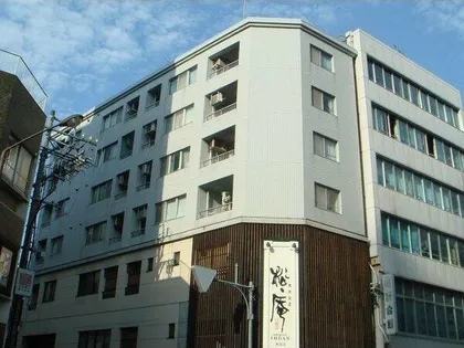G&Y東桜【6階】の外観