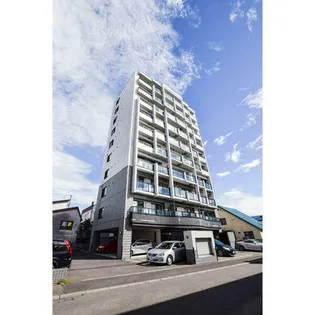 ノヴァシャトン平岸の画像