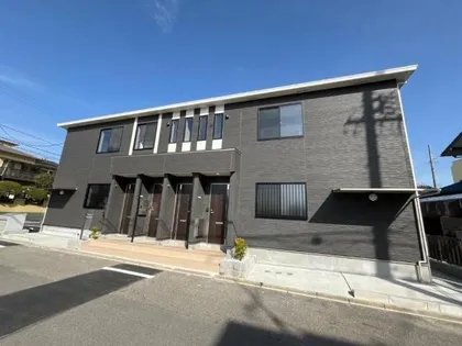 ウィステリアの画像