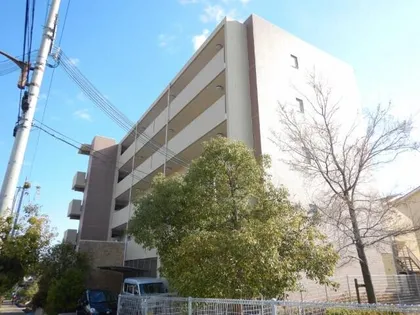 大阪府箕面市小野原西6丁目【マンション】の外観