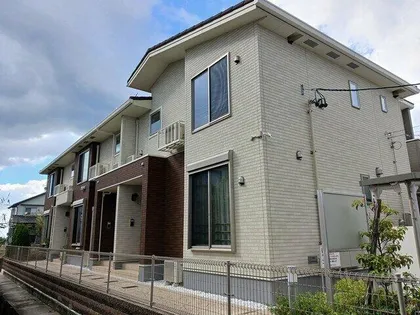 ロジュマン堀之内の画像