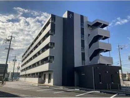 A CITY半田旭町の画像