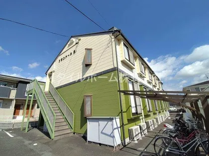 プランドールAの画像