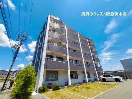 URBAN HILLS SAITO Iの画像