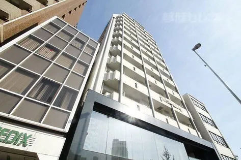 鶴舞パークヒルズの画像