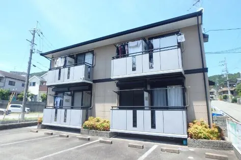 メルベーユ箕面の画像