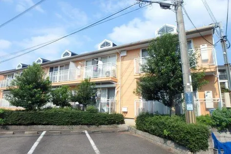 西脇パークハイツⅠの画像