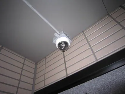 タウンコート中の島の画像