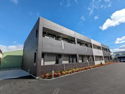 スタイリッシュレジデンスの画像