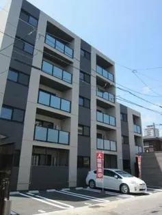 ソルファ姪浜駅南の画像