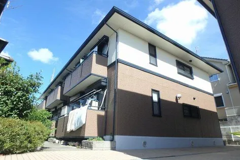 アビテ箕面A棟の画像