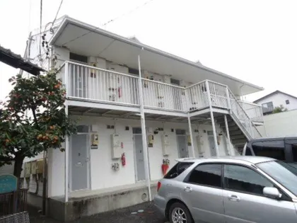 パスウェイシンコー Ⅱの画像