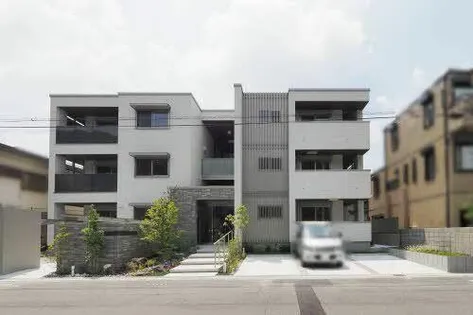 オキザリス プルプレアの画像