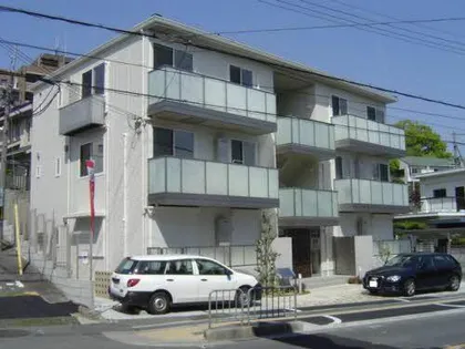 メゾン ドゥ モンテの画像