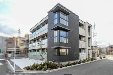 シャーメゾン ルーナ ノワの画像