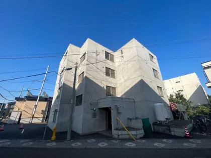 リラさっぽろの画像