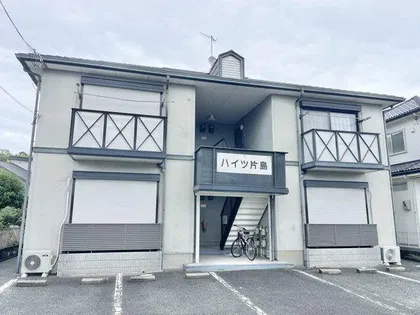 ハイツ片島の画像