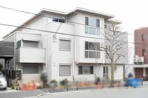 オーキッド 京都北山の画像