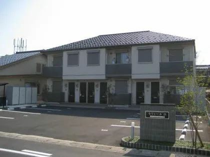 セリシール浜の画像