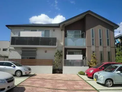 LA NEIGE 桂の画像