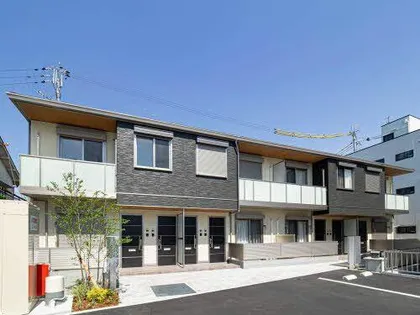 カーサ アザレアの画像