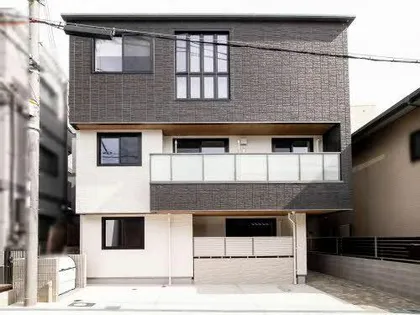 セントアンドリュース ヒル Ⅲの画像