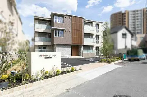 SHA MAISON ECRARGEの画像