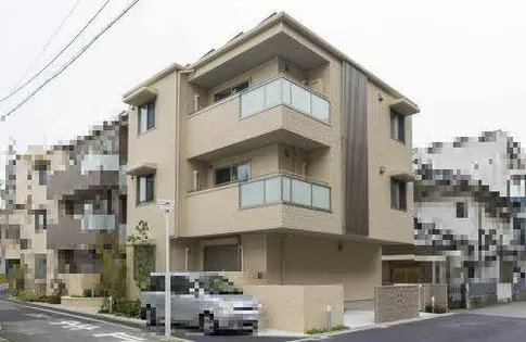 シャーメゾン ドゥ シャルールの画像