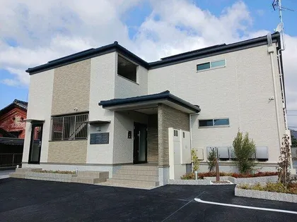 メゾンドエフの画像