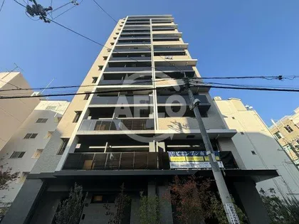 リビオレゾン南森町の画像