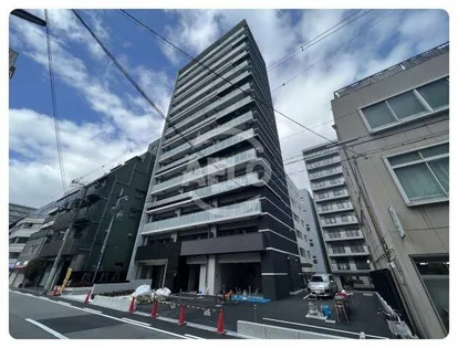 S-RESIDENCE大阪同心【10階】の外観
