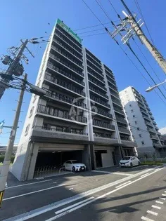 スプランディッド新大阪Ⅵ【4階】の外観