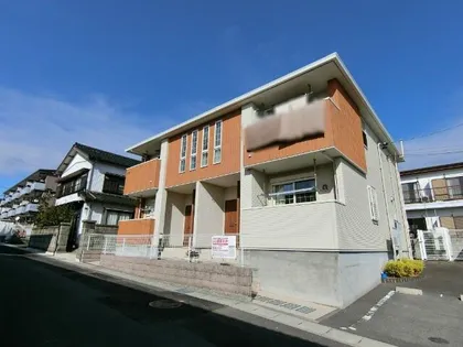 ガーデン ハウス サニーの画像