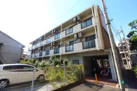 アルファ千里丘の画像