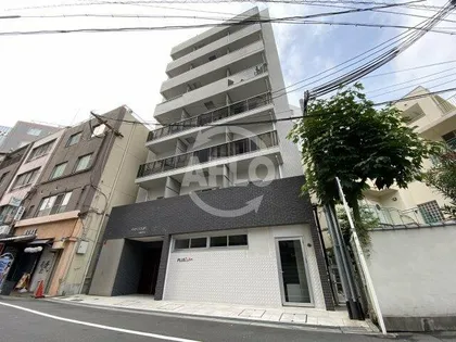 ファイブコート梅田【5階】の外観