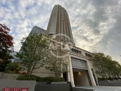グランフロント大阪オーナーズタワーの画像