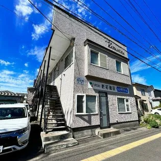 ハイツKAWAMURAの画像