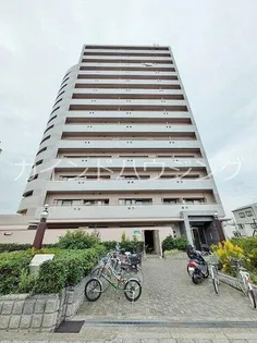 フェルザ住之江公園の画像