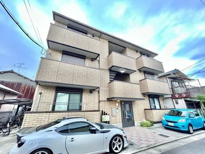 アゼリア宮町の画像